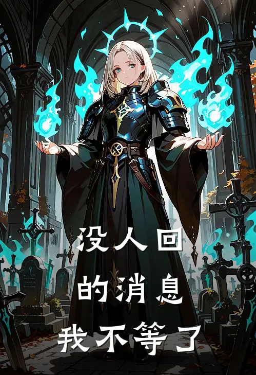 没人回的消息，我不等了
