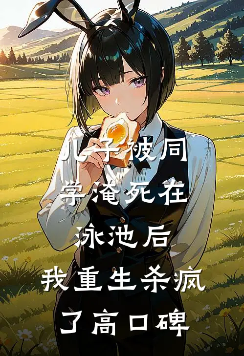 儿子被同学淹死在泳池后，我重生杀疯了高口碑