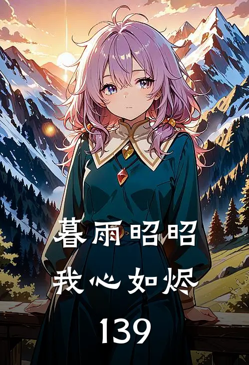 暮雨昭昭我心如烬139