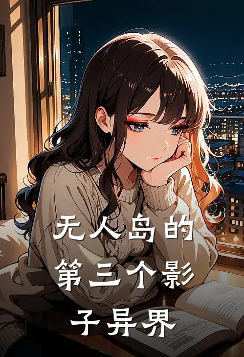 无人岛的第三个影子异界