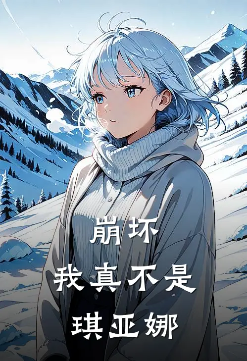 崩坏，我真不是琪亚娜
