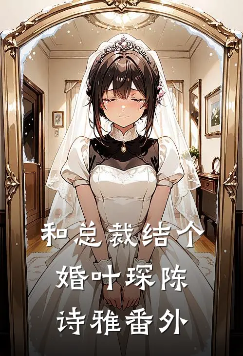 和总裁结个婚叶琛陈诗雅 番外