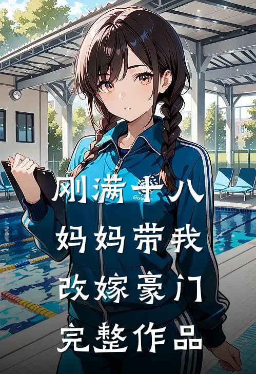 刚满十八，妈妈带我改嫁豪门完整作品