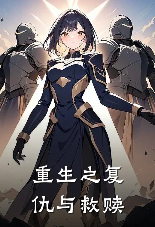 重生之复仇与救赎