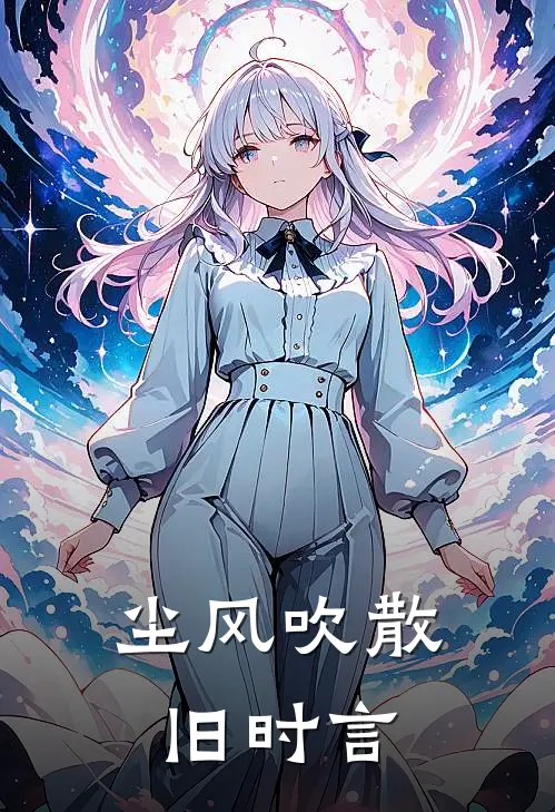 尘风吹散旧时言