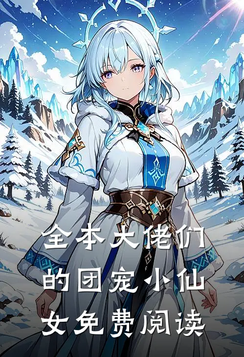 全本大佬们的团宠小仙女免费阅读