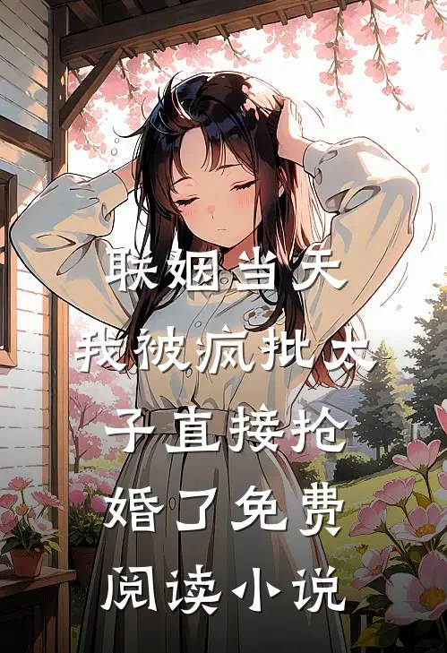 联姻当天，我被疯批太子直接抢婚了免费阅读小说