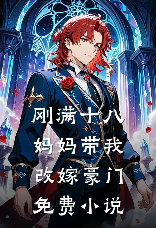 刚满十八，妈妈带我改嫁豪门免费小说