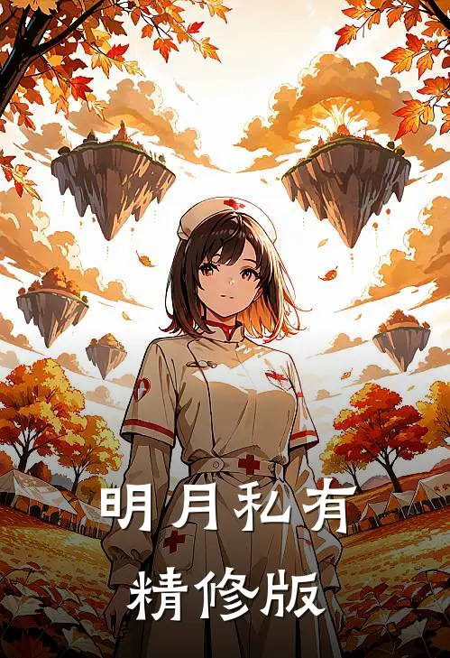 明月私有精修版