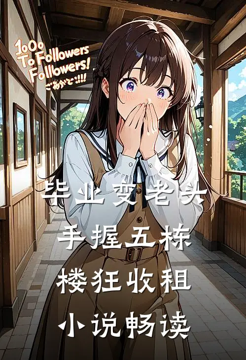 毕业变老头，手握五栋楼狂收租小说畅读