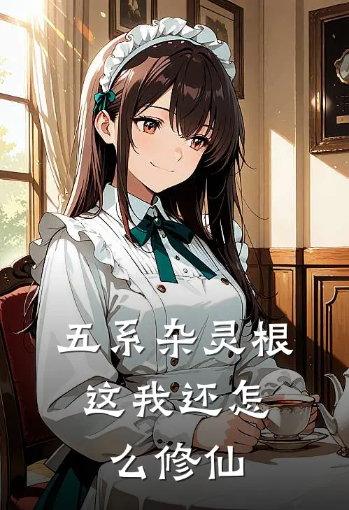 五系杂灵根，这我还怎么修仙