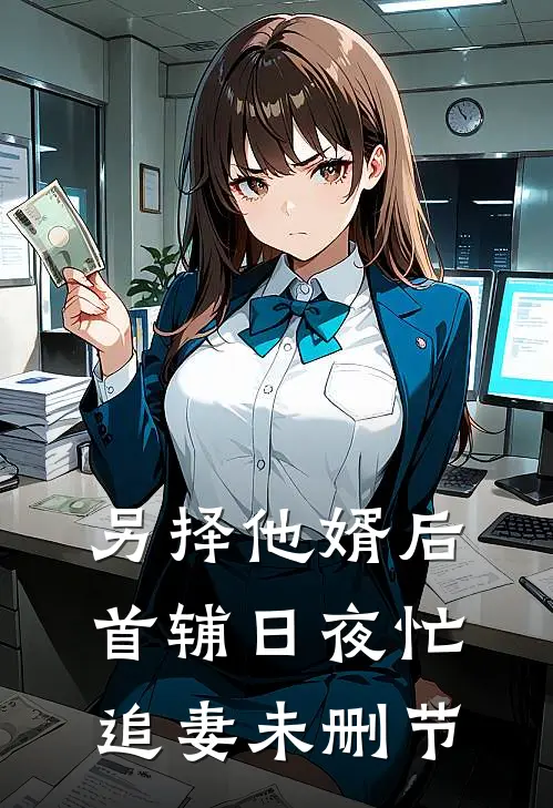 另择他婿后，首辅日夜忙追妻未删节