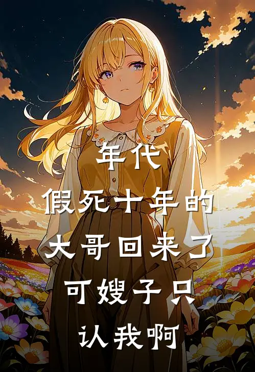 年代：假死十年的大哥回来了，可嫂子只认我啊