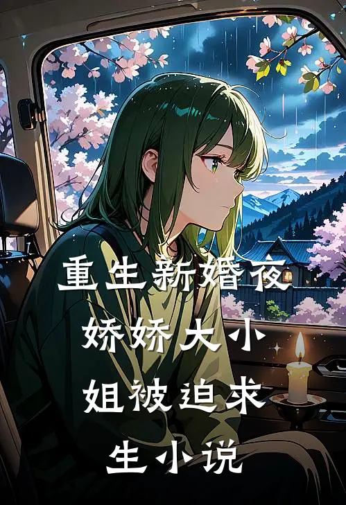 重生新婚夜，娇娇大小姐被迫求生小说