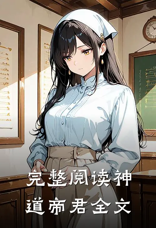 完整阅读神道帝君全文