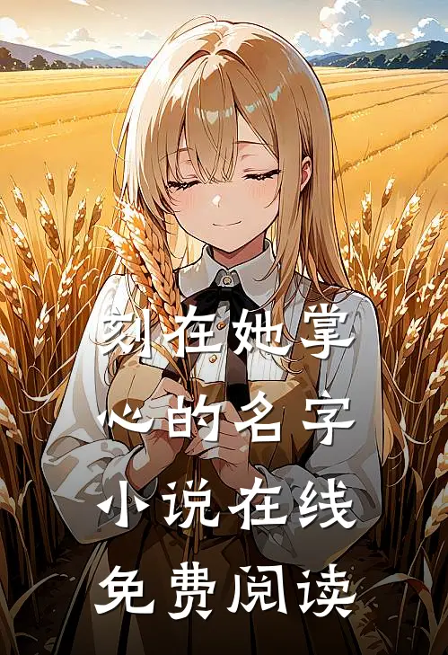 刻在她掌心的名字小说在线免费阅读