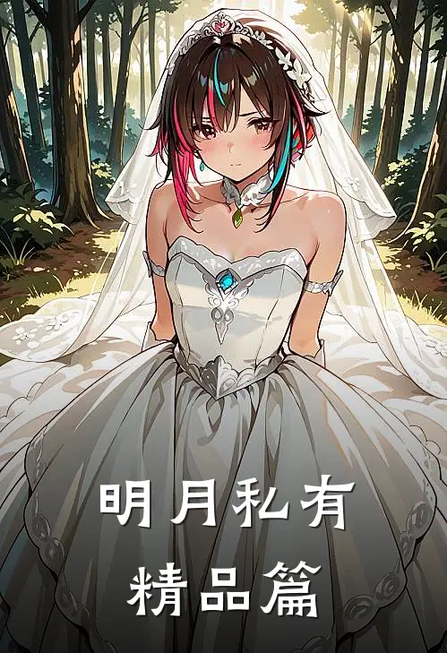 明月私有精品篇