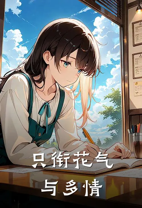 只衔花气与多情