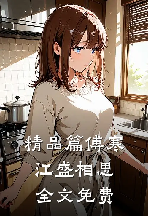 精品篇傅寒江盛相思全文免费