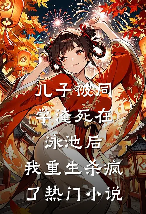 儿子被同学淹死在泳池后，我重生杀疯了热门小说