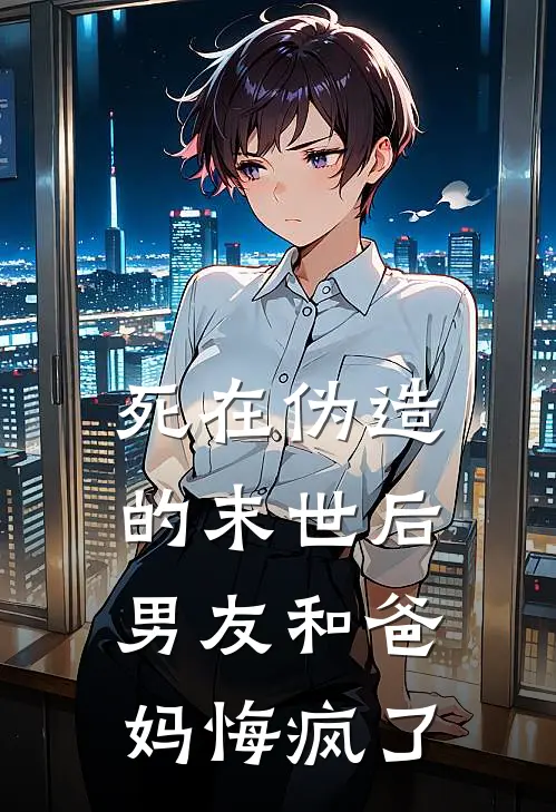 死在伪造的末世后，男友和爸妈悔疯了