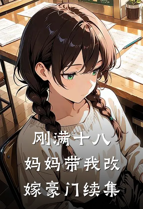 刚满十八，妈妈带我改嫁豪门续集