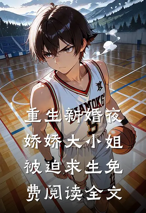 重生新婚夜，娇娇大小姐被迫求生免费阅读全文