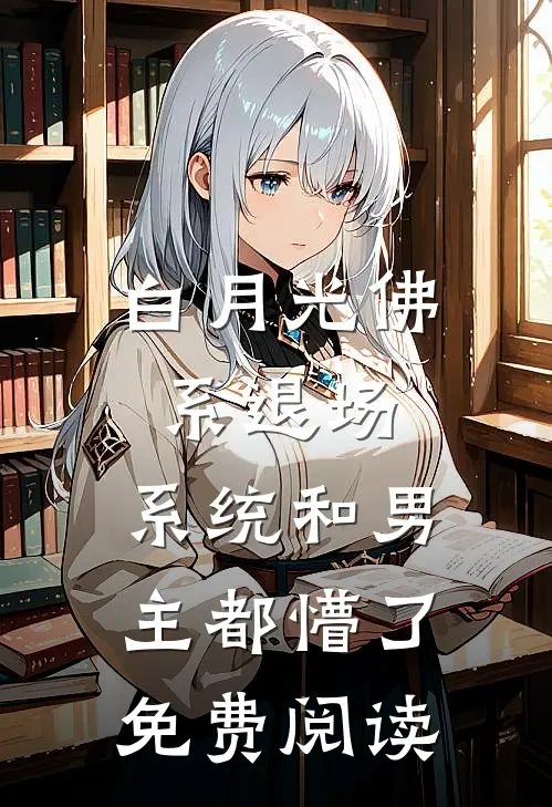 白月光佛系退场，系统和男主都懵了免费阅读