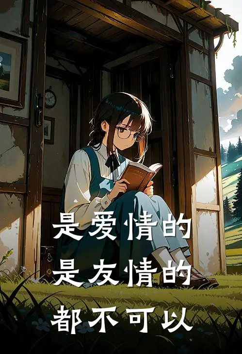 是爱情的是友情的都不可以
