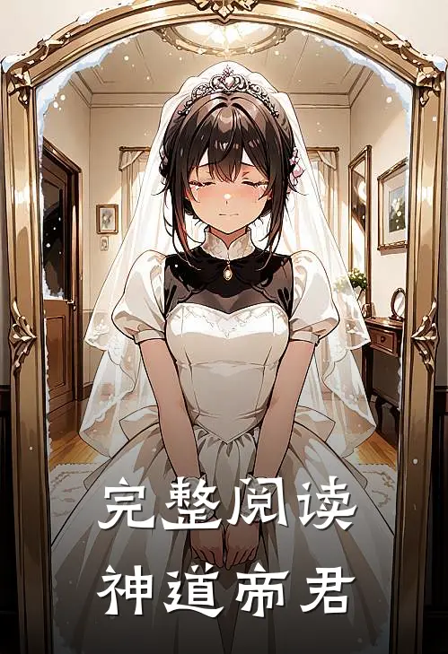 完整阅读神道帝君