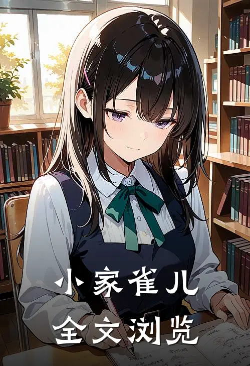 小家雀儿全文浏览