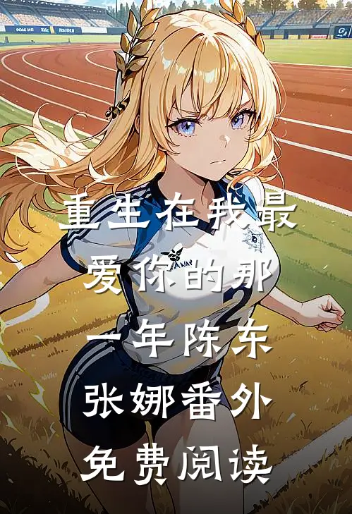 重生在我最爱你的那一年陈东张娜 番外免费阅读