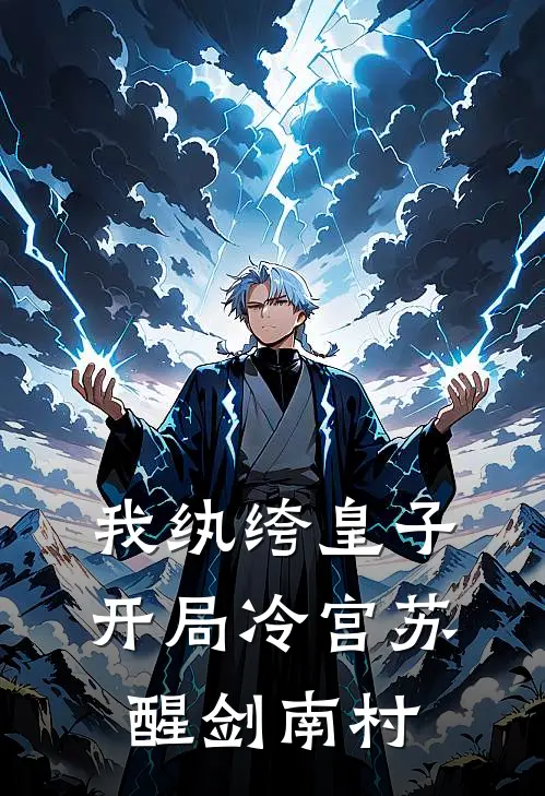 我纨绔皇子开局冷宫苏醒剑南村