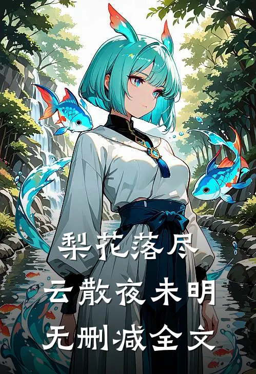 梨花落尽，云散夜未明无删减全文