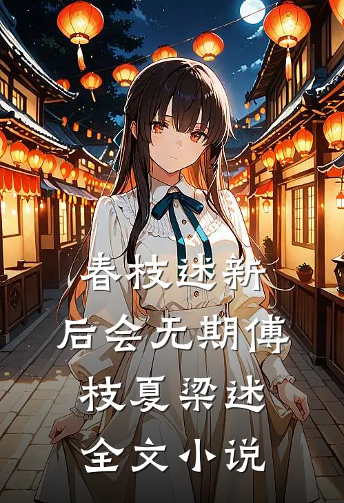 春枝述新，后会无期傅枝夏梁述全文小说