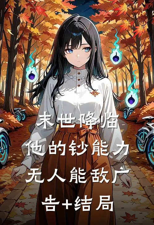 末世降临：他的钞能力无人能敌广告+结局