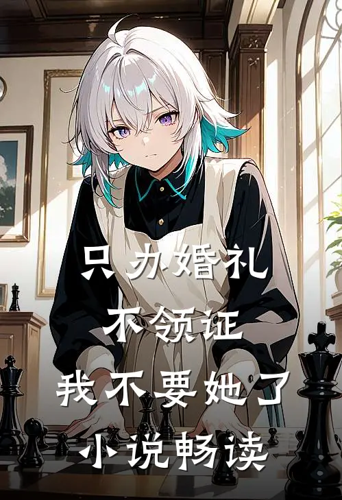 只办婚礼不领证，我不要她了小说畅读