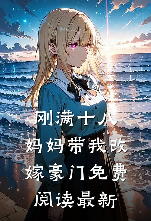 刚满十八，妈妈带我改嫁豪门免费阅读最新