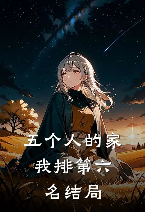 五个人的家，我排第六名结局