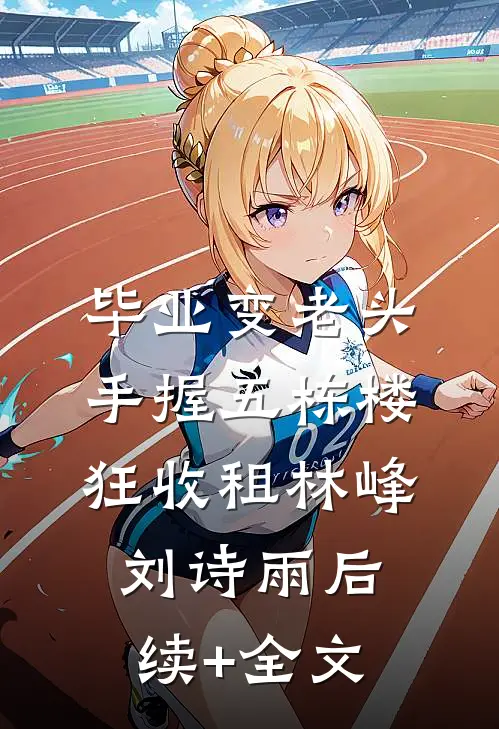 毕业变老头，手握五栋楼狂收租林峰刘诗雨后续+全文