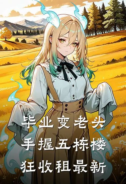 毕业变老头，手握五栋楼狂收租最新