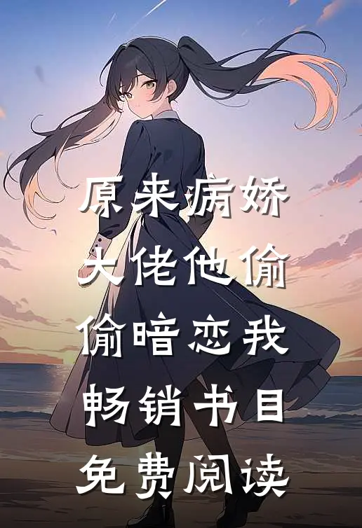 原来病娇大佬他偷偷暗恋我畅销书目免费阅读