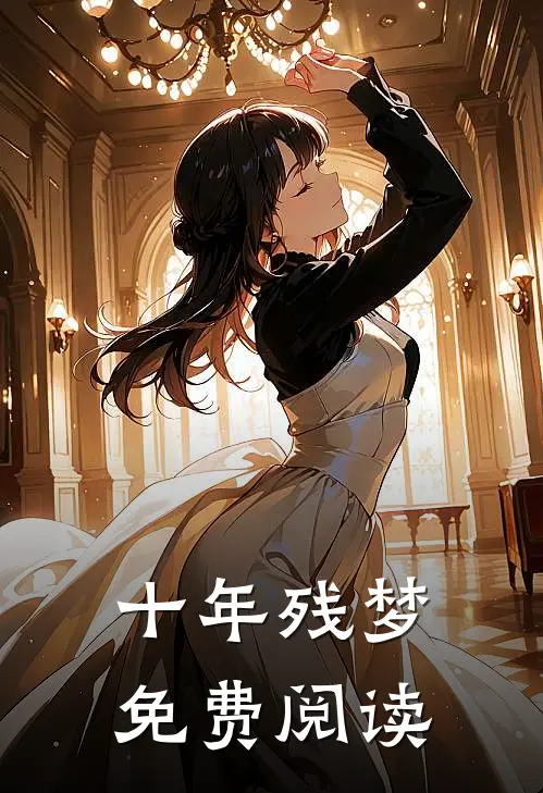 十年残梦免费阅读