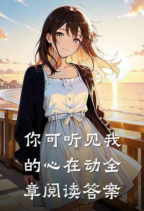 你可听见我的心在动全章阅读答案