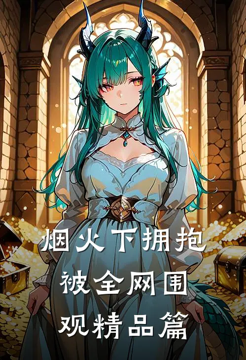 烟火下拥抱，被全网围观精品篇