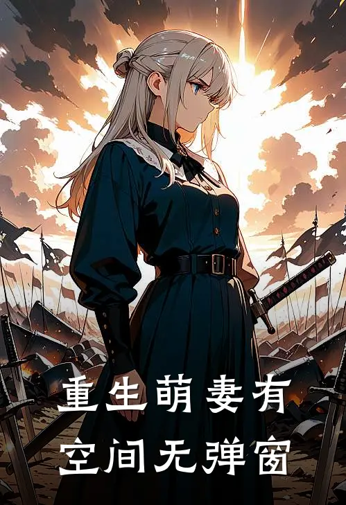 重生萌妻有空间无弹窗