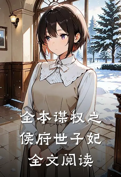 全本谋权之侯府世子妃全文阅读
