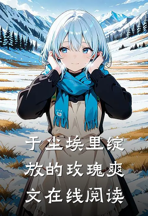 于尘埃里绽放的玫瑰爽文在线阅读