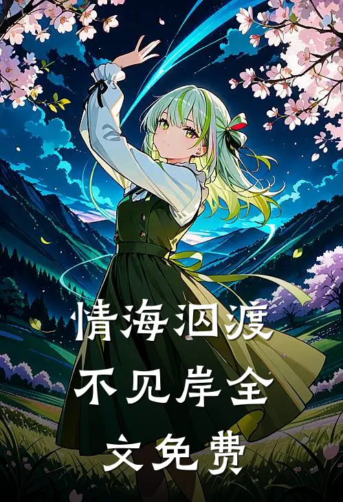 情海泅渡不见岸全文免费