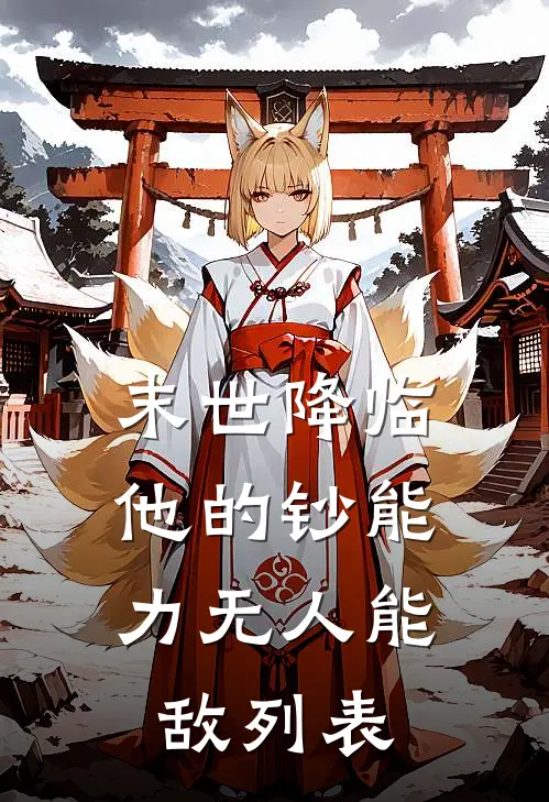末世降临：他的钞能力无人能敌列表